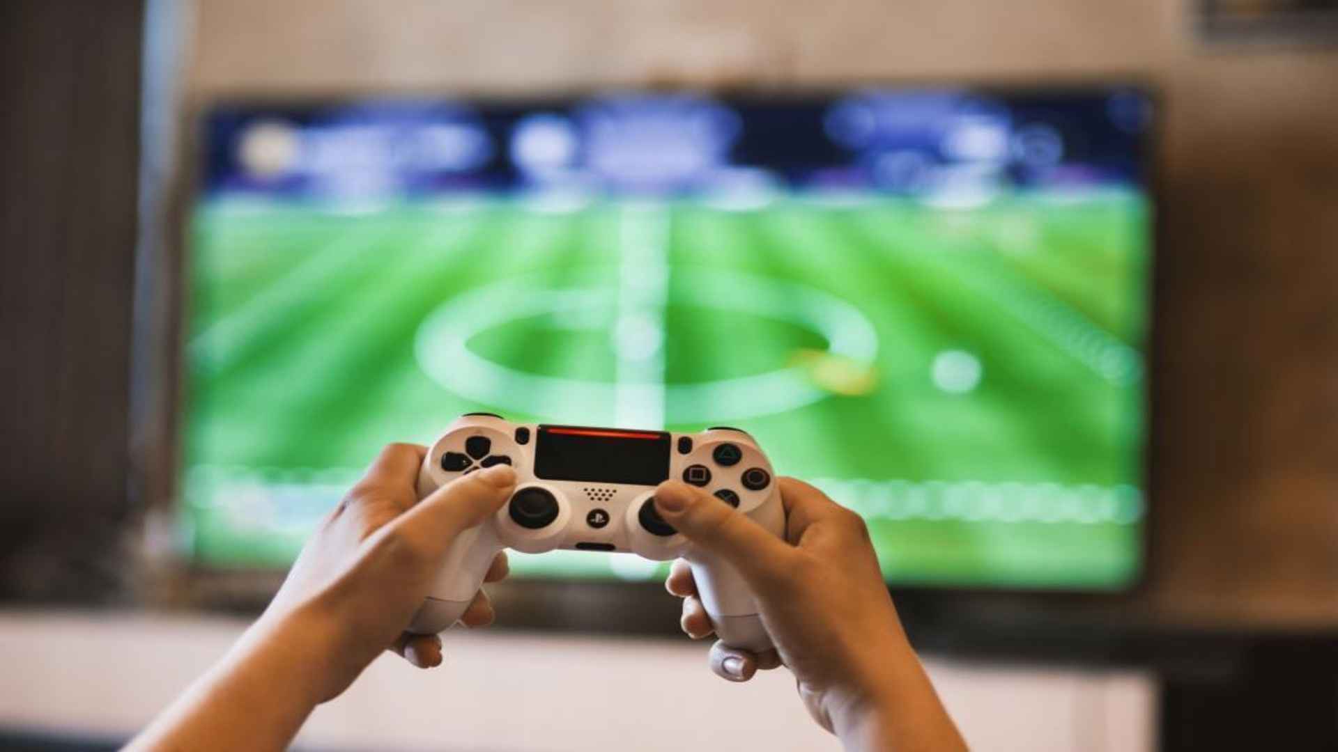Black And Blue PS5 Controller Features And Compatibility